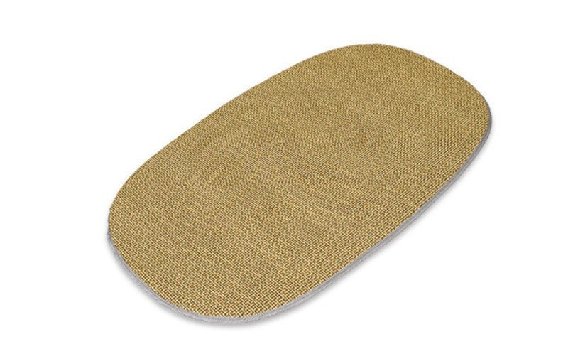 Dog Bed with Removable Cushion