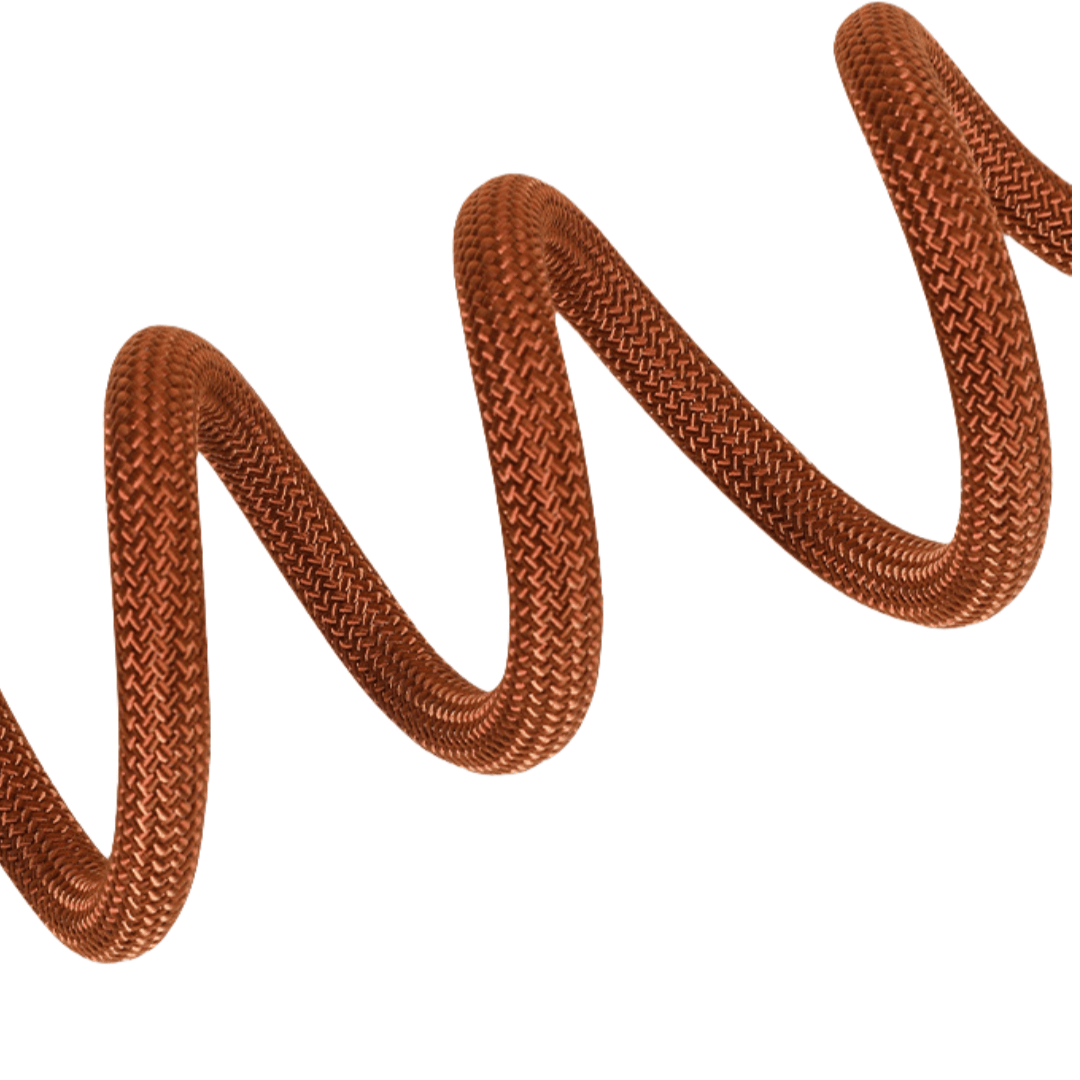 Pro-Grade Slip Lead - Brown