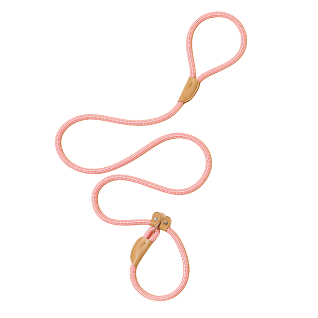 Pro-Grade Slip Lead - Pink