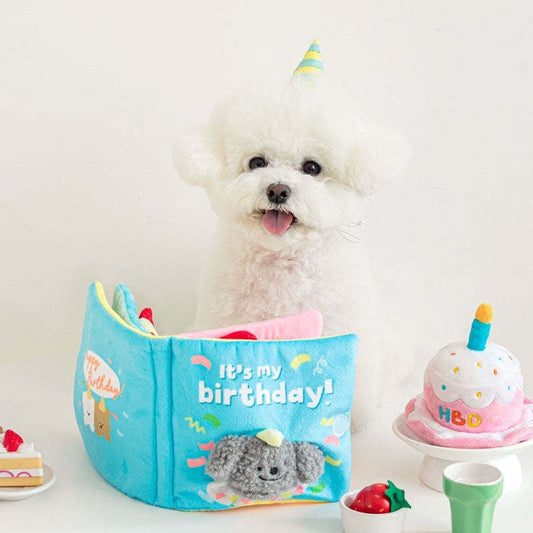 Best Birthday Gift Ideas for Dogs – Make Their Special Day Unforgettable
