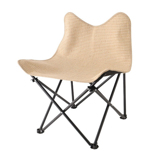 Foldable Sisal Cat Scratcher Lounge Chair