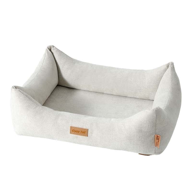 Four-Sided Dog Sofa Bed