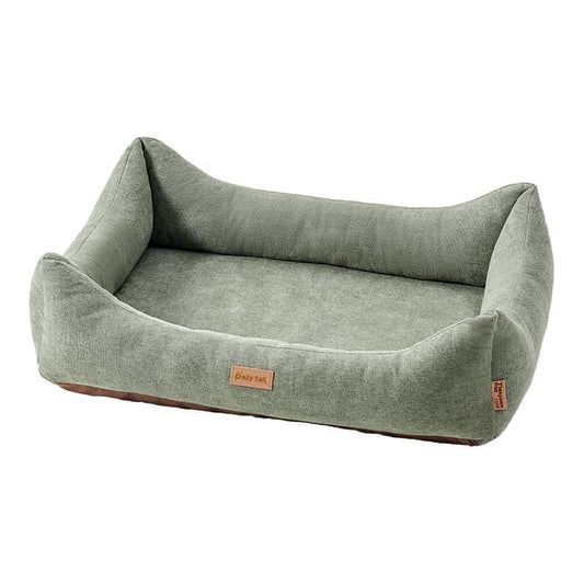 Four-Sided Dog Sofa Bed