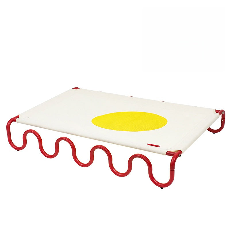 Everyday Outdoor Dog Bed