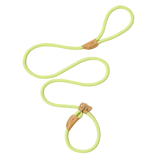 Pro-Grade Slip Lead - Fluorescent Green