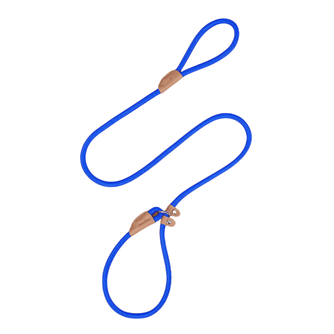 Pro-Grade Slip Lead - Blue