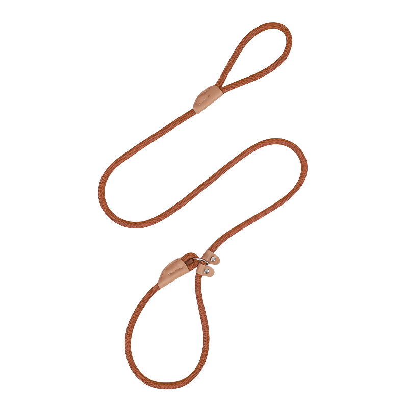 Pro-Grade Slip Lead - Brown