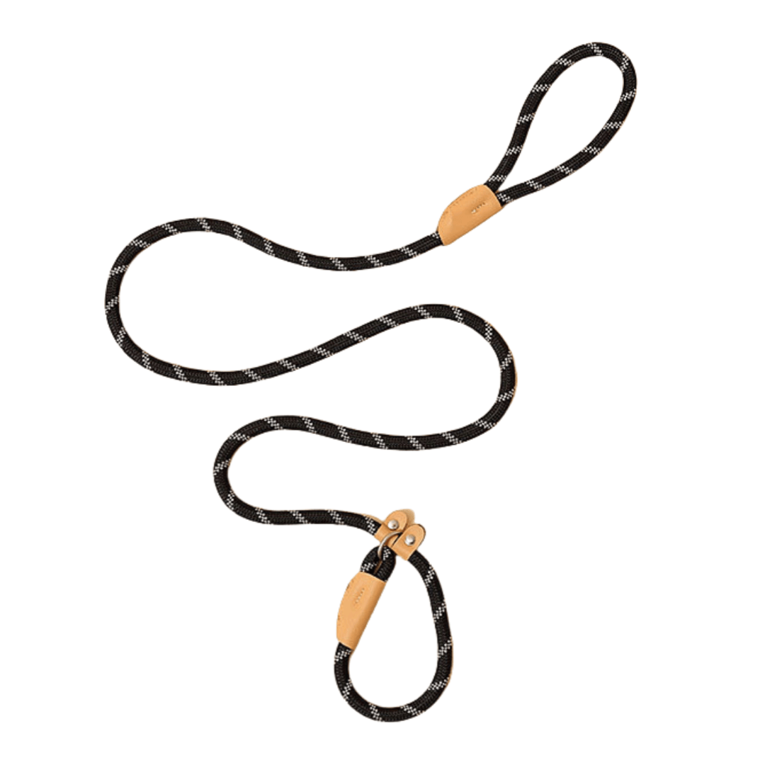 Pro-Grade Slip Lead - Black