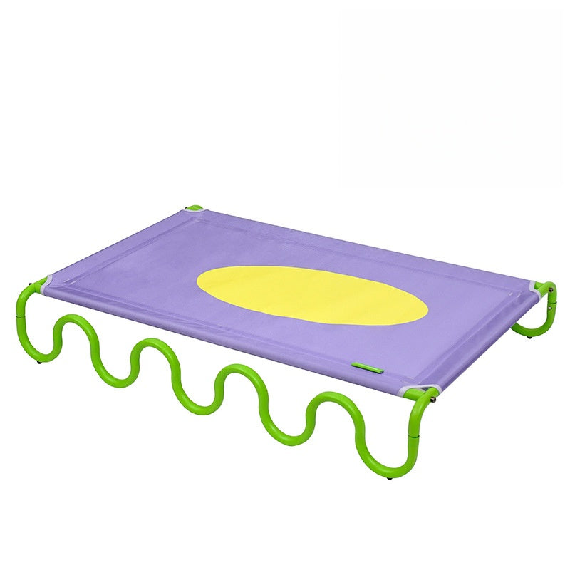 Everyday Outdoor Dog Bed