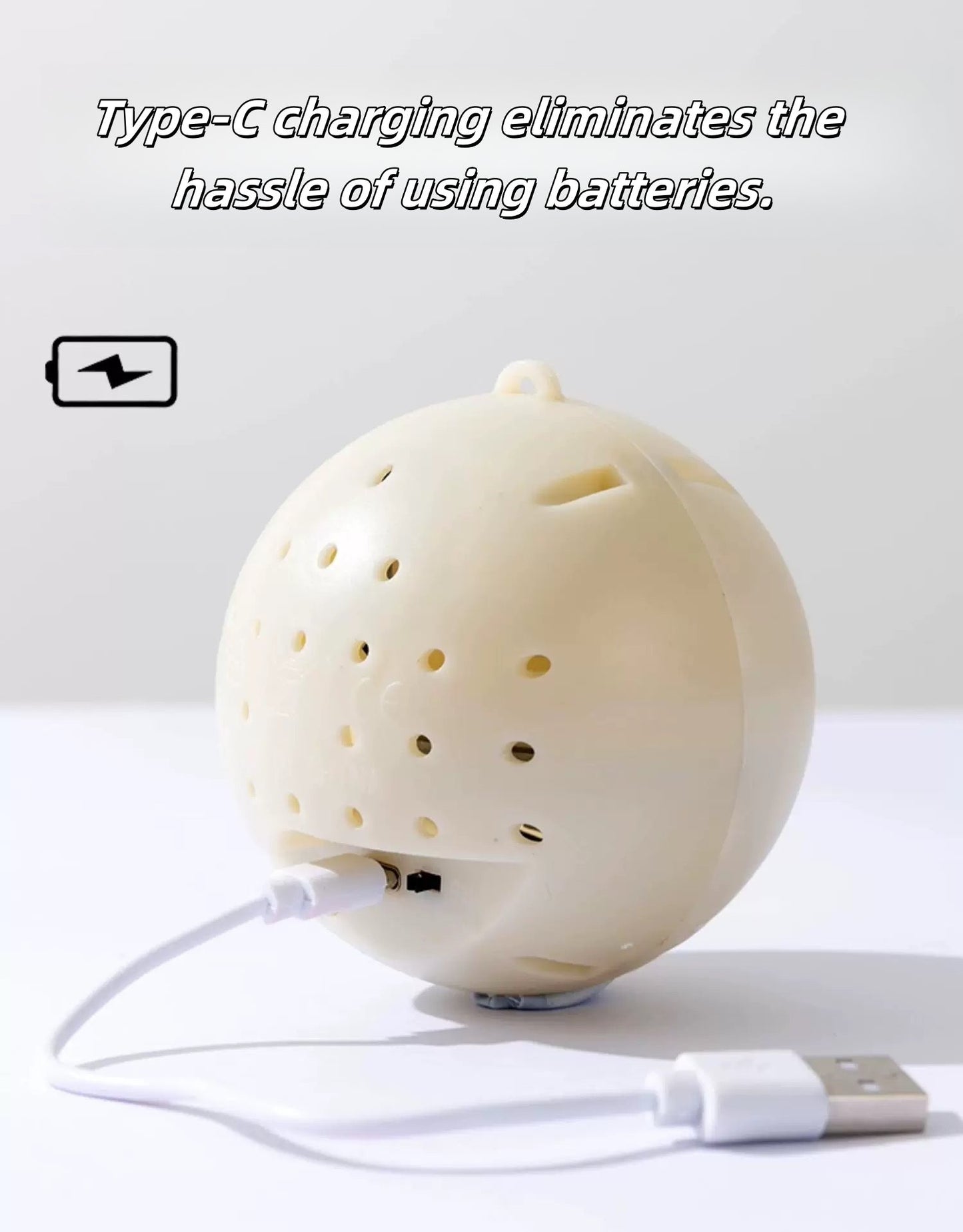 Electric Bouncing Dog Toy – Bread Bun