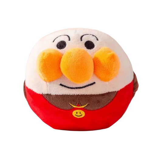 Electric Bouncing Dog Toy – Red Pig